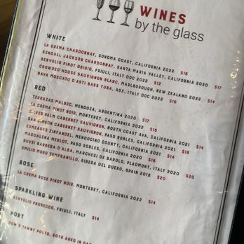 San Paolo Pizzeria - Menu - Pizza Near Me - Honolulu, Hawaii