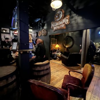 The Vault Indy - Inside - Speakeasies Near Me - Indianapolis, Indiana
