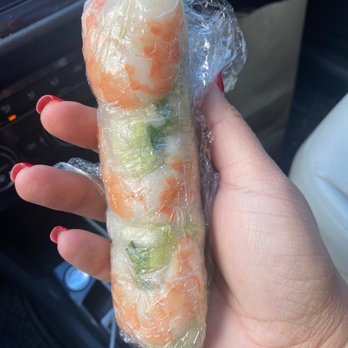 Hello Vietnam - Shrimp summer roll - Vietnamese Near Me - Philadelphia , Pennsylvania Hello Vietnam - Shrimp summer roll - Vietnamese Near Me - Philadelphia , Pennsylvania