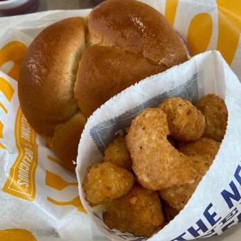 Culver's - Cheese curds - Ice Cream & Frozen Yogurt Near Me - Conroe, Texas