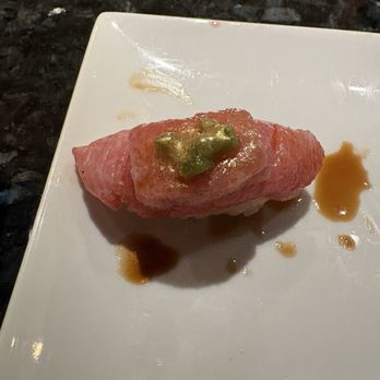 Komé - Specialty Toro - Sushi Bars Near Me - Dallas, Texas Komé - Specialty Toro - Sushi Bars Near Me - Dallas, Texas