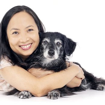 Dogma Pet Portraits - Pet Photography Near Me - Costa Mesa, California