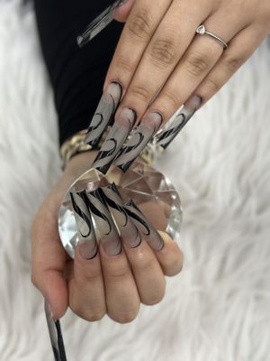 Peony Nail Spa by null