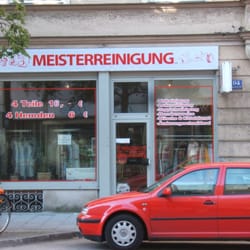 Meisterreinigung LTd