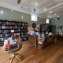 Enchanted Novelties