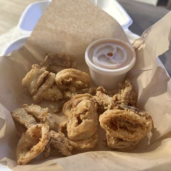 Sergio's - Calamari - Pizza Near Me - Midlothian, Virginia Sergio's - Calamari - Pizza Near Me - Midlothian, Virginia