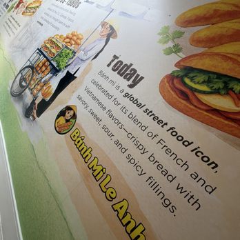 Banh Mi Le Anh - Vietnamese Near Me - Unionville, Ontario Banh Mi Le Anh - Vietnamese Near Me - Unionville, Ontario