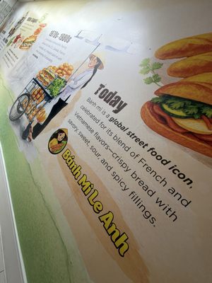 Menu photo 1 Banh Mi Le Anh Unionville, ON Menu photo 1 Banh Mi Le Anh Unionville, ON