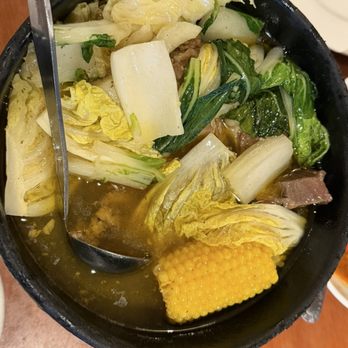 Max's Restaurant - Nilagang Baka (Beef Soup) - Filipino Near Me - Las Vegas, Nevada Max's Restaurant - Nilagang Baka (Beef Soup) - Filipino Near Me - Las Vegas, Nevada