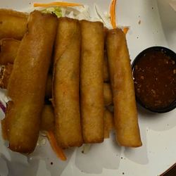 Parkwest Casino Lotus - Lumpia