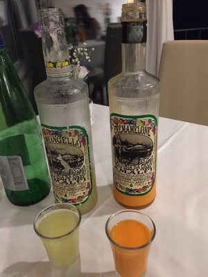 Da Ciccio Cielo Mare Terra by null