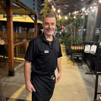 Bodegon No 69 - Carlos our server was great - Latin American Near Me - Pasadena, California