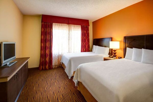 Hilton Garden Inn Tampa Ybor Historic District by null