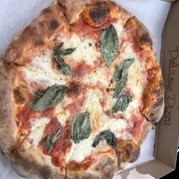 Margherita