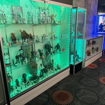 ALAMO DRAFTHOUSE CINEMA DOWNTOWN LOS ANGELES - Updated April 2025 - 737