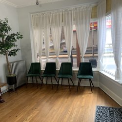 Bloom Pediatric and Adult Health Services
