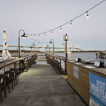 Island Cabana Bar - Salad Near Me - Charleston, South Carolina Island Cabana Bar - Salad Near Me - Charleston, South Carolina