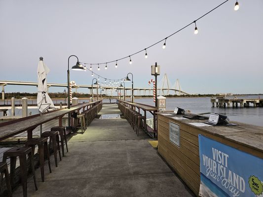 Island Cabana Bar & Ship Store by null