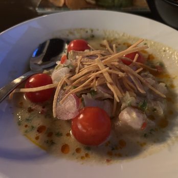 Marnas Eatery and Lounge - Ceviche Caribbiaño - missing something - Breakfast & Brunch Near Me - Minneapolis, Minnesota Marnas Eatery and Lounge - Ceviche Caribbiaño - missing something - Breakfast & Brunch Near Me - Minneapolis, Minnesota