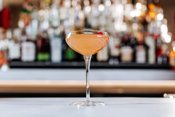 Osteria by Capri by null