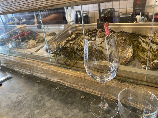 The Oystermen Seafood Bar & Kitchen by null