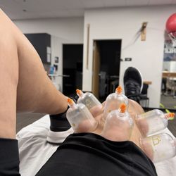 Athletico Physical Therapy - Laveen