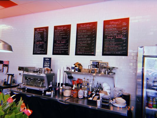 Palermo Cafe and Bakery by null