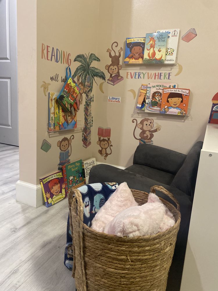 Creative Little Thinkers Childcare - childcare center in Port Hueneme, CA