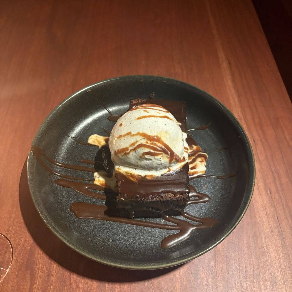 Madeline - Red miso caramel toffee - Restaurants Near Me - Denver, Colorado Madeline - Red miso caramel toffee - Restaurants Near Me - Denver, Colorado