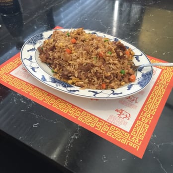 Chef Chang's Asian Grill - The best chicken beef fried rice I've ever had in town! - Chinese Near Me - Columbus, Georgia Chef Chang's Asian Grill - The best chicken beef fried rice I've ever had in town! - Chinese Near Me - Columbus, Georgia
