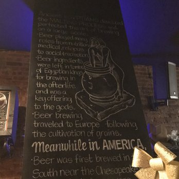 Harlem Hops - Beer Bar Near Me - New York, New York