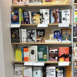 Barnes & Noble - Get your Banned Books :0)