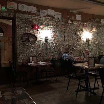 Daisy Mae's Steakhouse - $$$ cool decor! - Steakhouses Near Me - Tucson, Arizona
