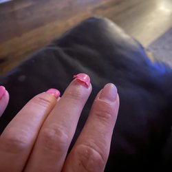 Elite Nails & Spa