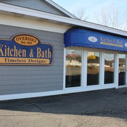 Overisel Kitchen & Bath