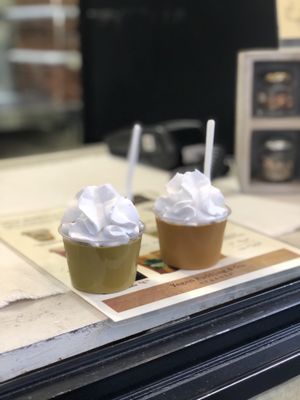 sai plant deli by Vegan Pudding & Co. by null
