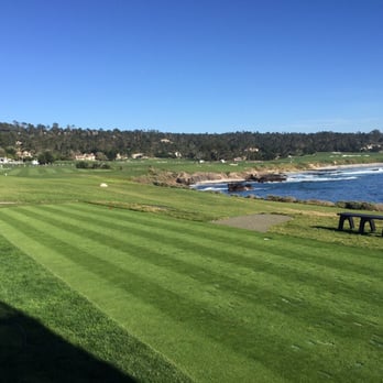 Pebble Beach Golf Links - Golf Near Me - Pebble Beach, California Pebble Beach Golf Links - Golf Near Me - Pebble Beach, California