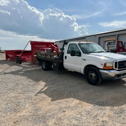 BK Towing and Recovery