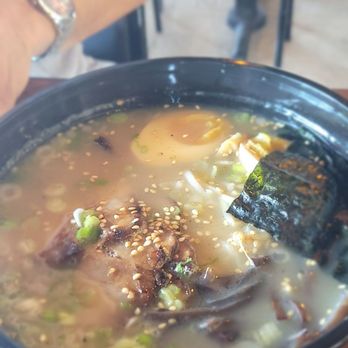 Ninja Ramen - Pork Ramen - Ramen Near Me - Daytona Beach, Florida