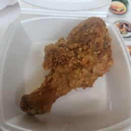 Fried Chicken