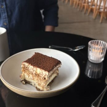 Folk - Tiramisu - New American Near Me - Nashville, Tennessee Folk - Tiramisu - New American Near Me - Nashville, Tennessee