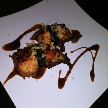 Harumi - Eel Sushi - Japanese Near Me - Phoenix, Arizona