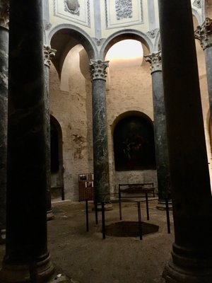 Paroisse Cathédrale Saint Sauveur Aix-en-Provence by null