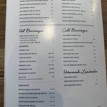 Le Pain Quotidien - Menu - Jan 2026 - Breakfast & Brunch Near Me - Encino, California Le Pain Quotidien - Menu - Jan 2026 - Breakfast & Brunch Near Me - Encino, California