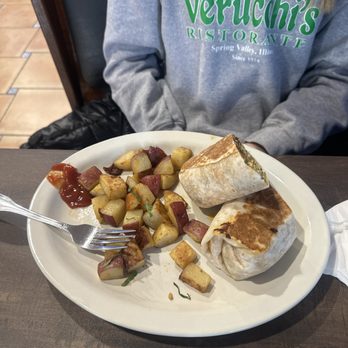 Tribu Caffe - Burrito - Breakfast & Brunch Near Me - Chicago, Illinois Tribu Caffe - Burrito - Breakfast & Brunch Near Me - Chicago, Illinois