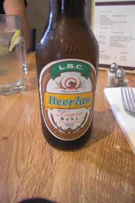 Lemongrass Bistro by null