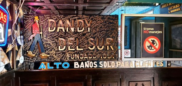 DANDY DEL SUR by null