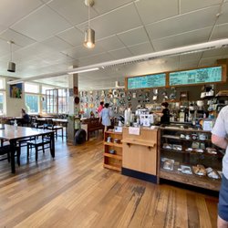 Rain OR Shine Coffee House