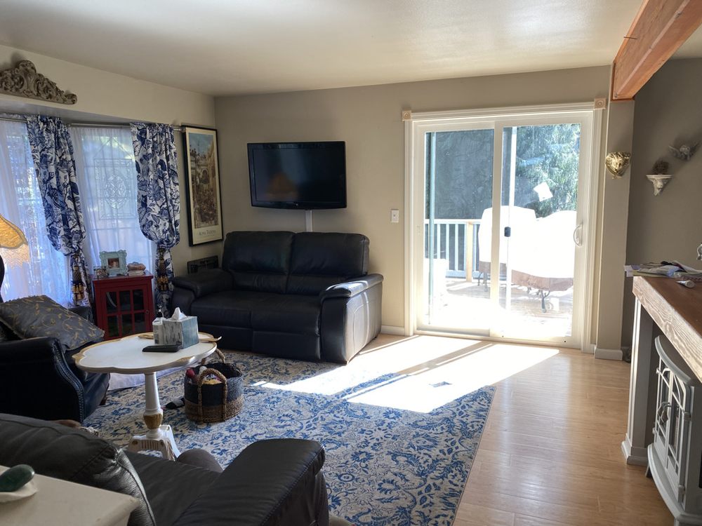 COYOTE HOLLOW CONSTRUCTION Updated August 2024 12 Photos Poulsbo