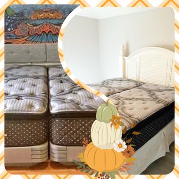 Mattress by Appointment Wilson - Split King and Queen Pillow Top mattress! - Mattresses Near Me - Wilson, North Carolina Mattress by Appointment Wilson - Split King and Queen Pillow Top mattress! - Mattresses Near Me - Wilson, North Carolina